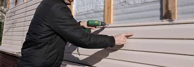 Best Siding Maintenance  in Gibsonton, FL